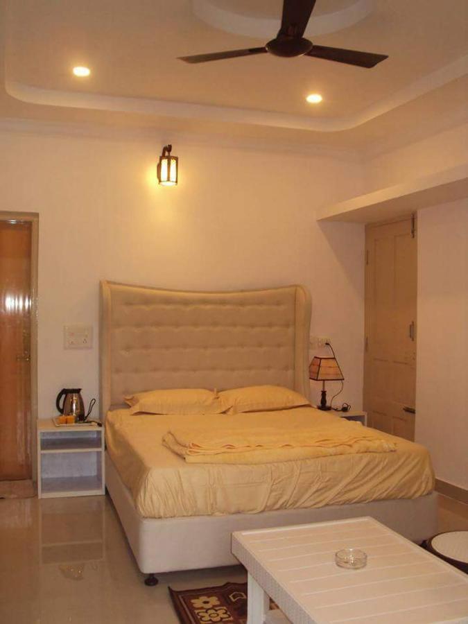 Silent De Coorg Apartment Madikeri Bagian luar foto
